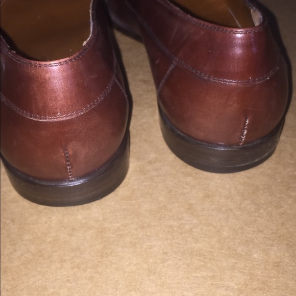 Salvatore Ferragamo Italian shoes main image 4